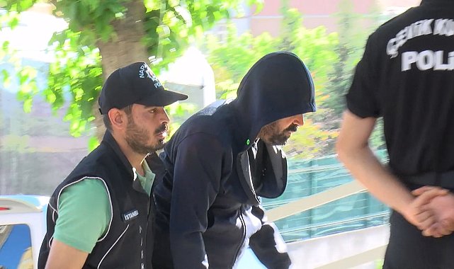 Ünlülere yönelik 'uyuşturucu' soruşturmasında 9 tutuklama Ek bilgilerle