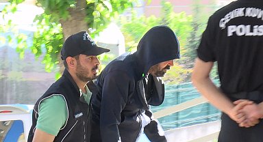 Ünlülere yönelik 'uyuşturucu' soruşturmasında 9 tutuklama Ek bilgilerle