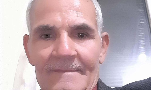 Uşak'ta ağaçlara çarpan otomobilin sürücüsü öldü, eşi yaralandı