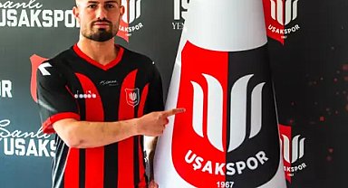 Uşakspor'da Penbe olmadı, Ercan takımda kaldı