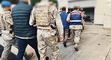 Uyuşturucu gelirlerini aklayan şebekeye operasyon: 15 milyar TL'lik mal varlığına el konuldu