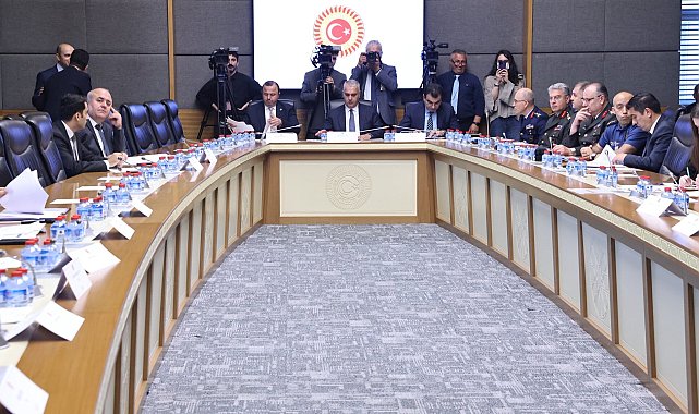 Uzman er ve erbaşlar ile ilgili düzenlemeleri içeren teklif, komisyonda kabul edildi