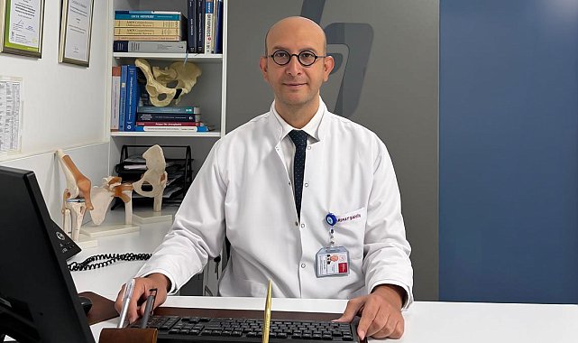 Uzmanından uyarı: Çocuklarda yanlış ekran kullanımı skolyoz riskini artırıyor