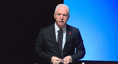 Vali Gül: Müslüman ülkelerdeki genç nüfus doğru kullanıldığında önemli bir beşeri sermayemiz olacak