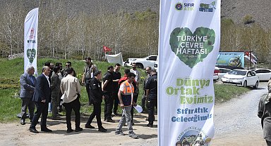 Vali Karakaya: Nemrut'u dünya turizmine daha güçlü şekilde kazandırmak istiyoruz