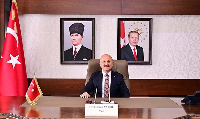 Vali Varol'dan Kuşadası'na LGBT'li yolcuları getirecek kruvaziyerle ilgili açıklama