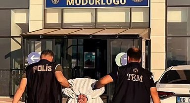 Yalova'da DEAŞ operasyonu: 1 tutuklama