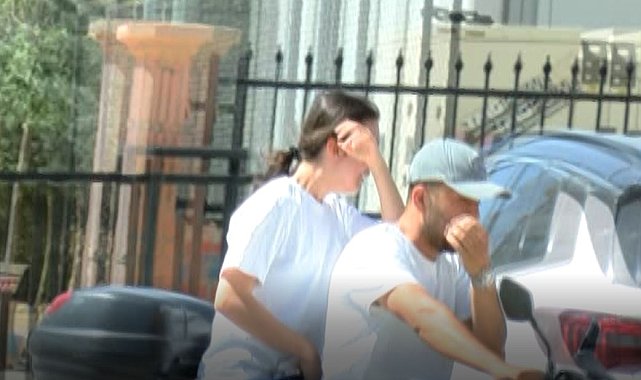 Yanlış okula gelince sınavı kaçırdı, gözyaşlarını tutamadı