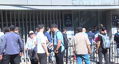 Yerebatan Sarnıcı'nın mülkiyeti İBB'den Vakıflar Genel Müdürlüğü'ne devredildi