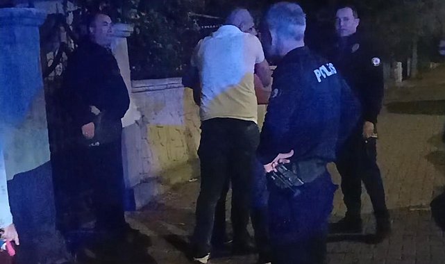 Yine alkollü araç kullanırken yakalanan sürücüye 432 bin TL ceza