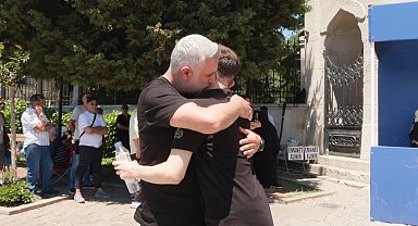YKS'nin ikinci oturumu AYT tamamlandı; adaylar sınavı değerlendirdi