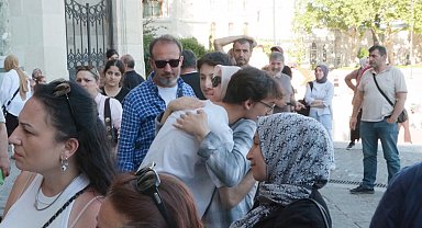 YKS'nin üçüncü oturumu YDT tamamlandı; adaylar sınavı değerlendirdi