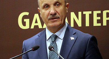 YÖK Başkanı Özvar: İstihdam odaklı yeni bir dönüşüm süreci yürütüyoruz