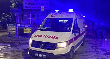 Yüksek gerilim hattından akıma kapılıp, kuyuya düşen 3 işçi öldü