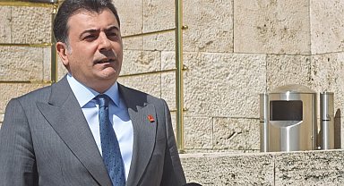 Zeynel Emre: CHP'nin 25 Temmuz 2026'ya kadar kurultay yapması varlık yokluk meselesidir