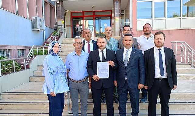 Zile Belediyesi'ndeki seçimlere mahkemeden yürütmeyi durdurma kararı
