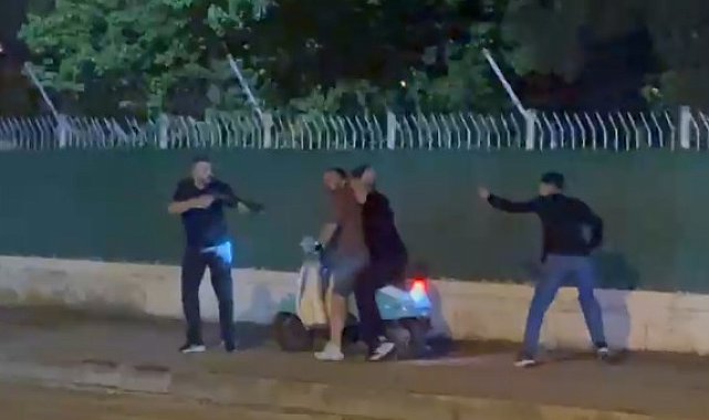 1 kişinin öldüğü düğündeki silahlı kavgaya ilişkin gözaltı sayısı 5 oldu