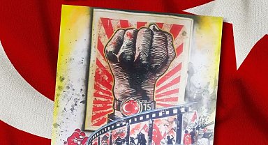 15 Temmuz'un hafızası, 'İrade Bizim, Zafer Bizim' dergisinde