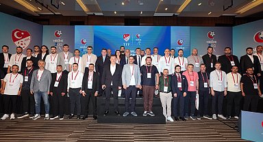 2'nci Lig'de 2026-2027 sezonu fikstürü çekildi