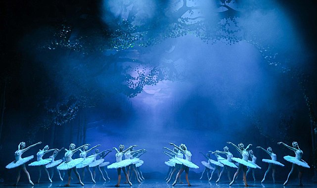 '23'üncü Uluslararası Bodrum Bale Festivali' başlıyor