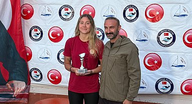 39'uncu Uluslararası Prens Adaları Yüzme Şampiyonası ENKA'nın şampiyonluğu ile sona erdi