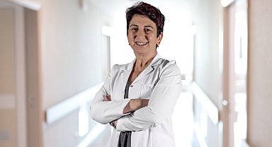 'Bilinçsiz vitamin kullanımı sağlığı riske atıyor'