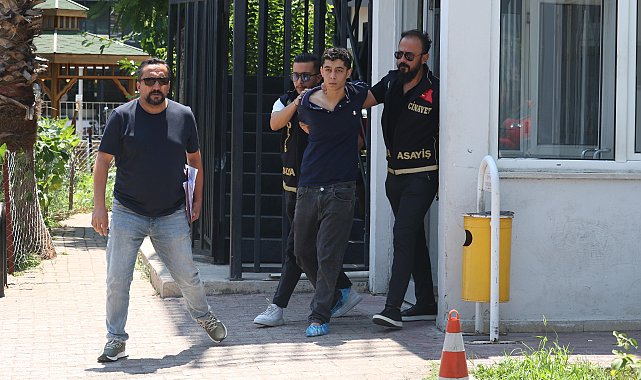 'İçlerine şeytan girdi' deyip, iki ablasını boğmaya kalkıştı