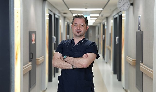 'İklim değişikliği inme riskini artırıyor'