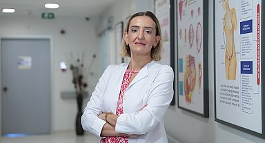 'Kemik erimesine karşı menopoz öncesi önlem alınmalı'