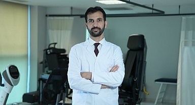 'Sıcak havalarda egzersizin doğru zamanı çok önemli'