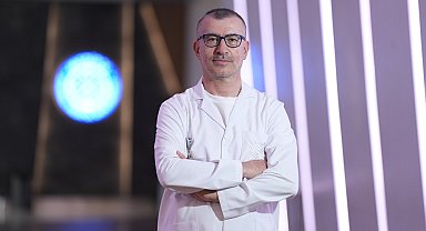 'Uzun süren reflü kanser riskini artırabilir'