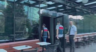 'Yasa dışı bahis' soruşturmasında Turuncu Holding A.Ş.'ye kayyum atandı