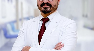 'Yaz sıcaklarında kalbinizi korumayı ihmal etmeyin'