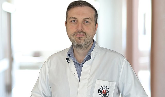 'Yaz tatili göz lazer operasyonu için engel değil'