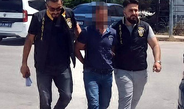 'Yüksekten düştü' diye hastaneye götürülen kadını, eşi keserle yaralamış