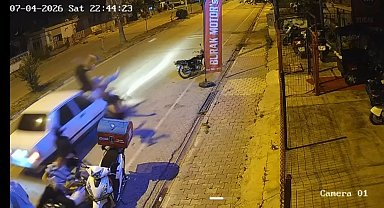 4 yayaya çarpıp kaçan otomobilin sürücüsü teslim oldu