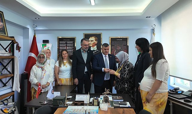 525 yıldır süren gelenek; kadınlar 1 günlüğüne köyü yönetiyor
