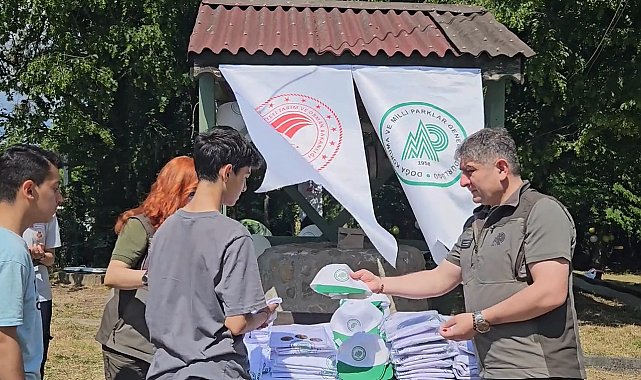 81 ilde eş zamanlı 'Aile Kampı' etkinlikleri düzenlenecek