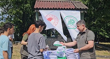 81 ilde eş zamanlı 'Aile Kampı' etkinlikleri düzenlenecek