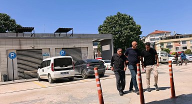 9 yıl kesinleşmiş hapis cezası bulunan 73 yaşındaki hükümlü yakalandı