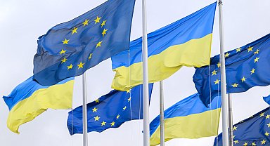 AB'den Ukrayna'ya 3,47 milyar avroluk askeri destek