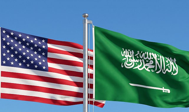 ABD ve Suudi Arabistan nükleer iş birliği anlaşması imzaladı