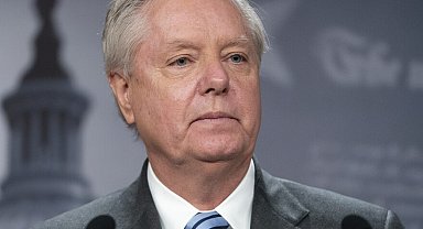 ABD'li Senatör Lindsey Graham hayatını kaybetti