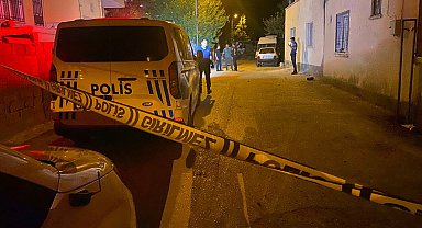 Adana'da silahlı kavga: 1'i ağır 4 yaralı