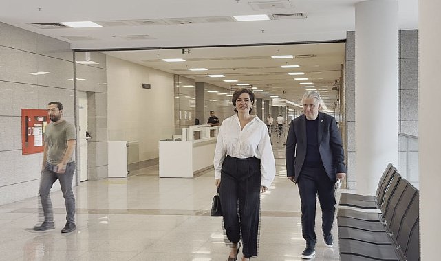 Ahbap Derneği soruşturması: Özlem Gürses ifade için adliyeye geldi -2 Ek bilgi
