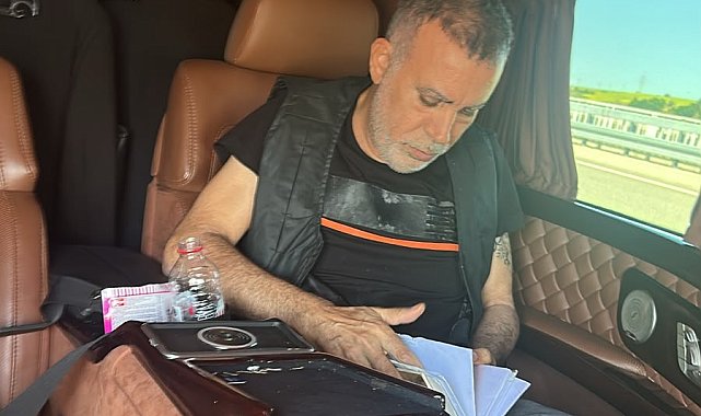 Ahbap Derneği soruşturmasında gözaltı sayısı 22'ye yükseldi Ek bilgi