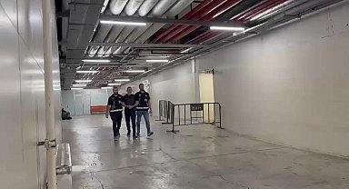 Ahbap soruşturmasında Haluk Levent dahil 14 şüpheli tutuklandı Sevk görüntüsüyle