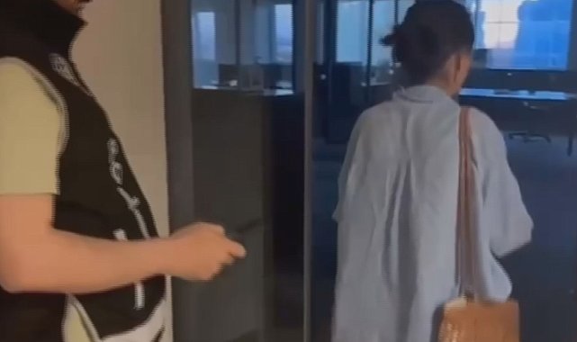 Ahbap'ın İstanbul ofisinde arama yapıldı