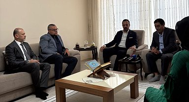 AK Parti'li Zorlu: 15 Temmuz, Türk dünyası için büyük bir mücadele örneği olmuştu