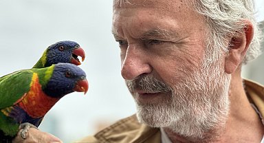 Aktör Sam Neill, 78 yaşında hayatını kaybetti